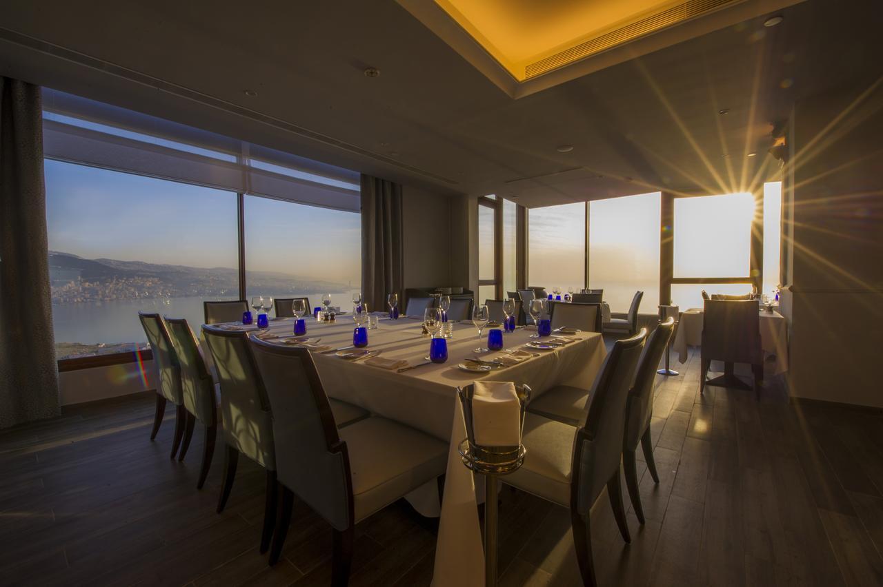 Burj On Bay Hotel Джунія Екстер'єр фото