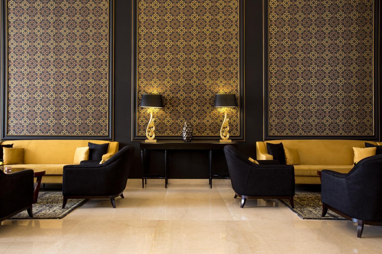 Burj On Bay Hotel Джунія Екстер'єр фото