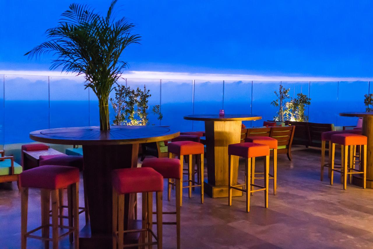 Burj On Bay Hotel Джунія Екстер'єр фото