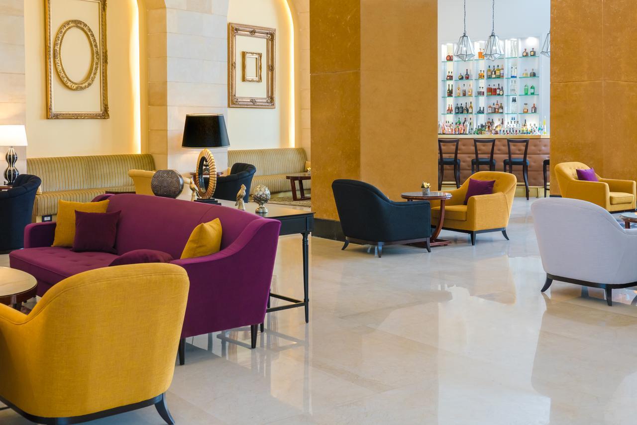 Burj On Bay Hotel Джунія Екстер'єр фото