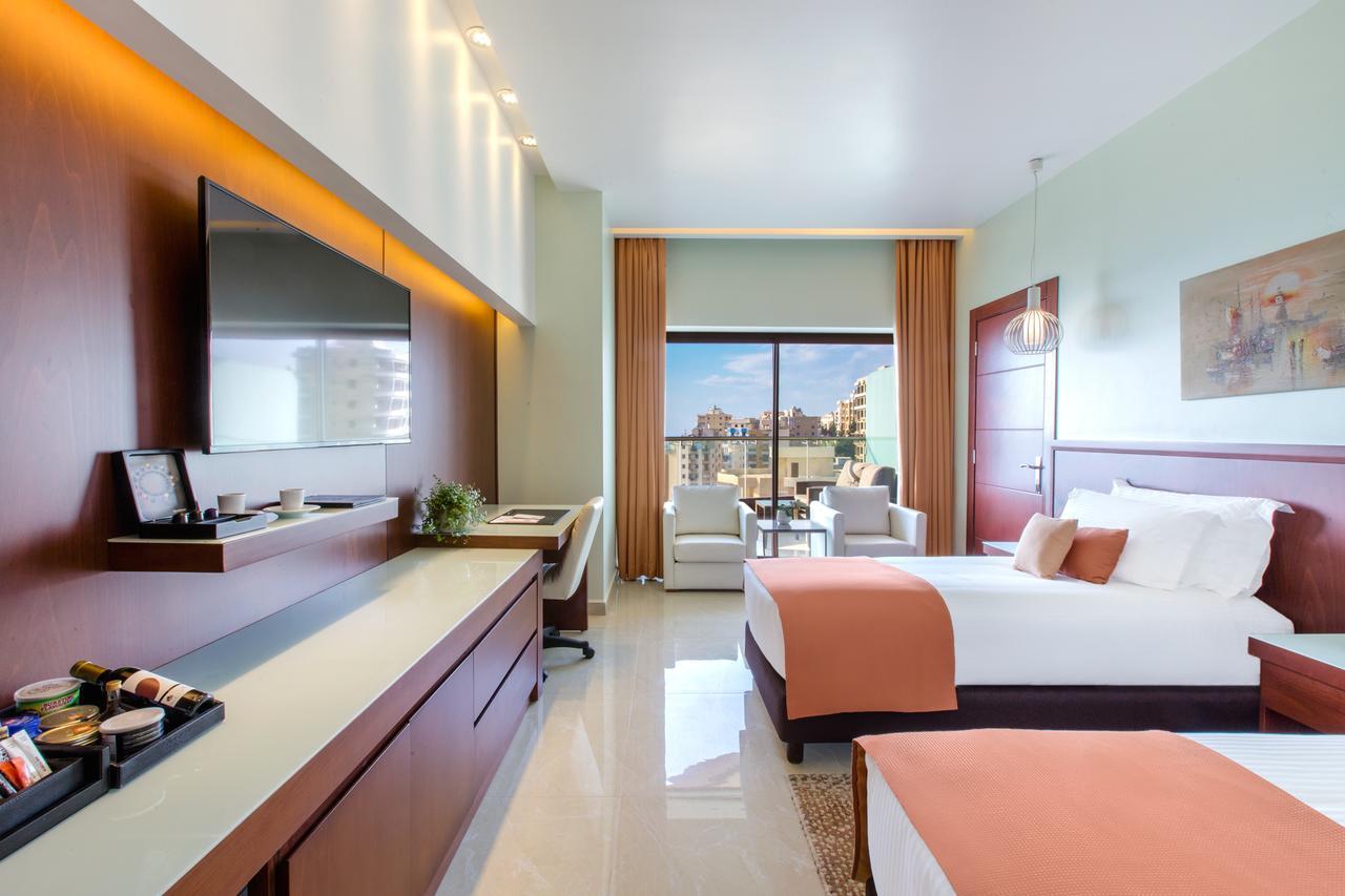 Burj On Bay Hotel Джунія Екстер'єр фото
