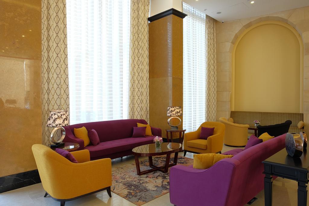 Burj On Bay Hotel Джунія Екстер'єр фото